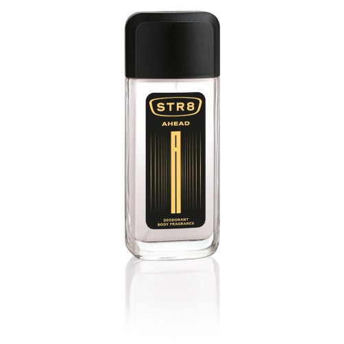 STR8 Ahead Dezodorant w atomizerze 85 ml