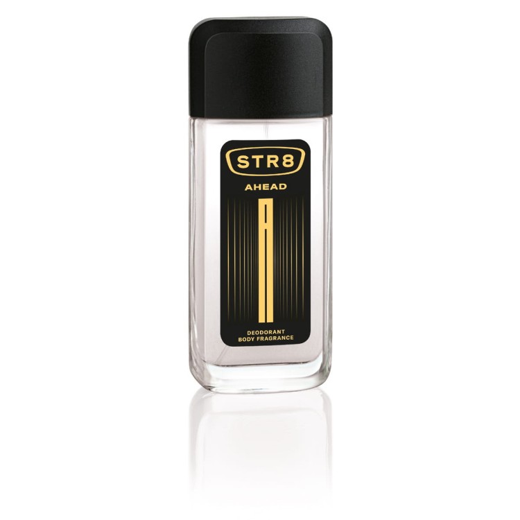 STR8 Ahead Dezodorant w atomizerze 85 ml