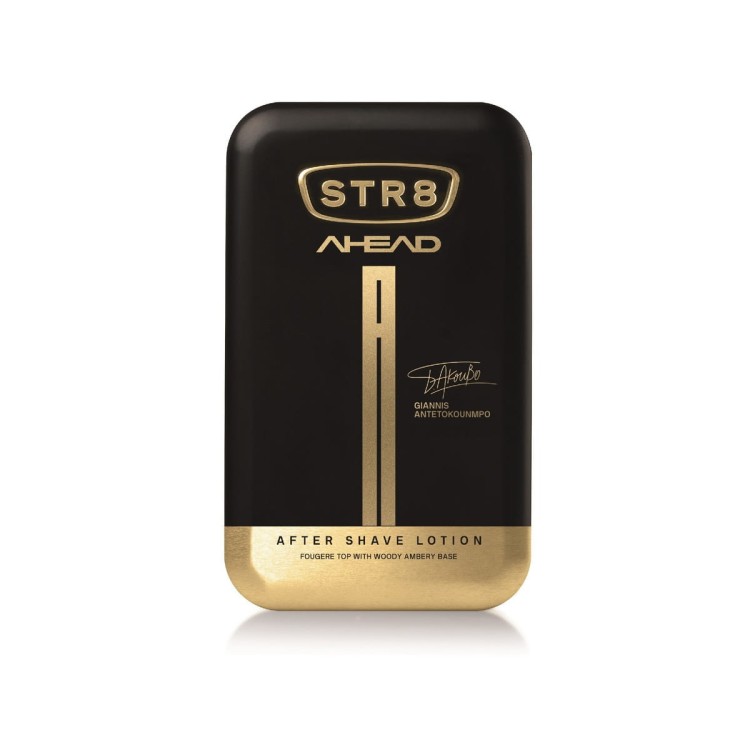 cosmen.pl | STR8 Ahead Płyn po goleniu 100 ml