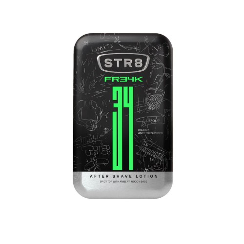 cosmen.pl | STR8 FR34K Płyn po goleniu 100ml