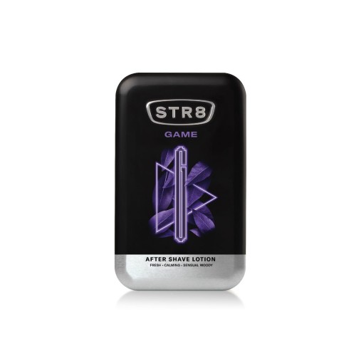 cosmen.pl | STR 8 Game Płyn po goleniu 100 ml