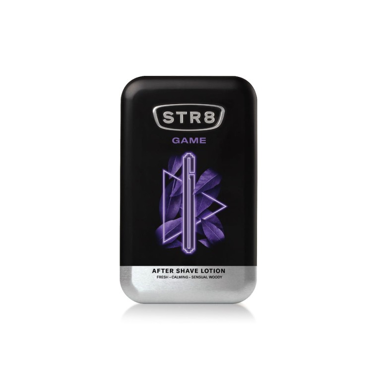 cosmen.pl | STR 8 Game Płyn po goleniu 100 ml