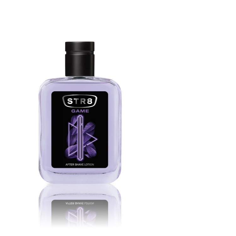 cosmen.pl | STR 8 Game Płyn po goleniu 100 ml