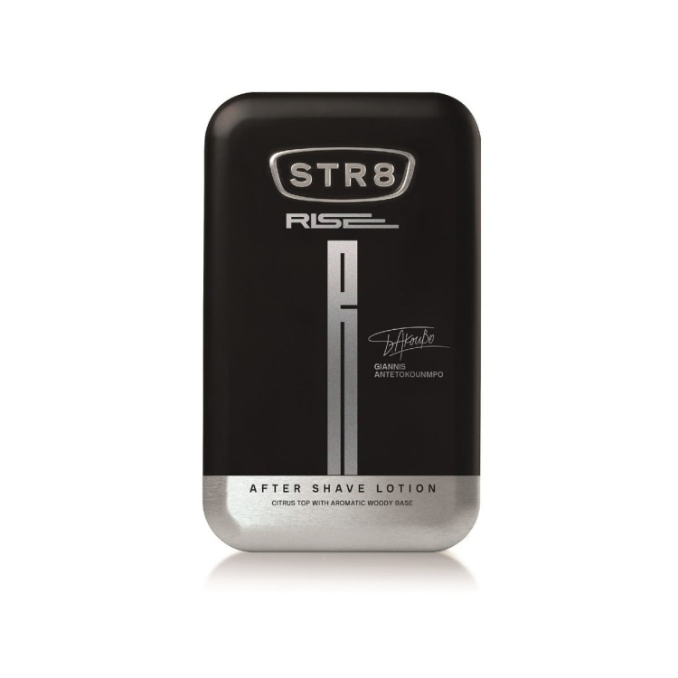 cosmen.pl | STR8 Rise Płyn po goleniu 100ml