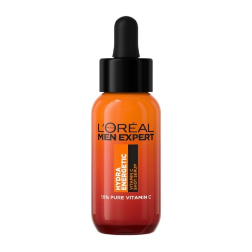 cosmen.pl L’Oréal Men Expert Hydra Energetic Serum Shot do twarzy z witaminą C 30 ml.jpg