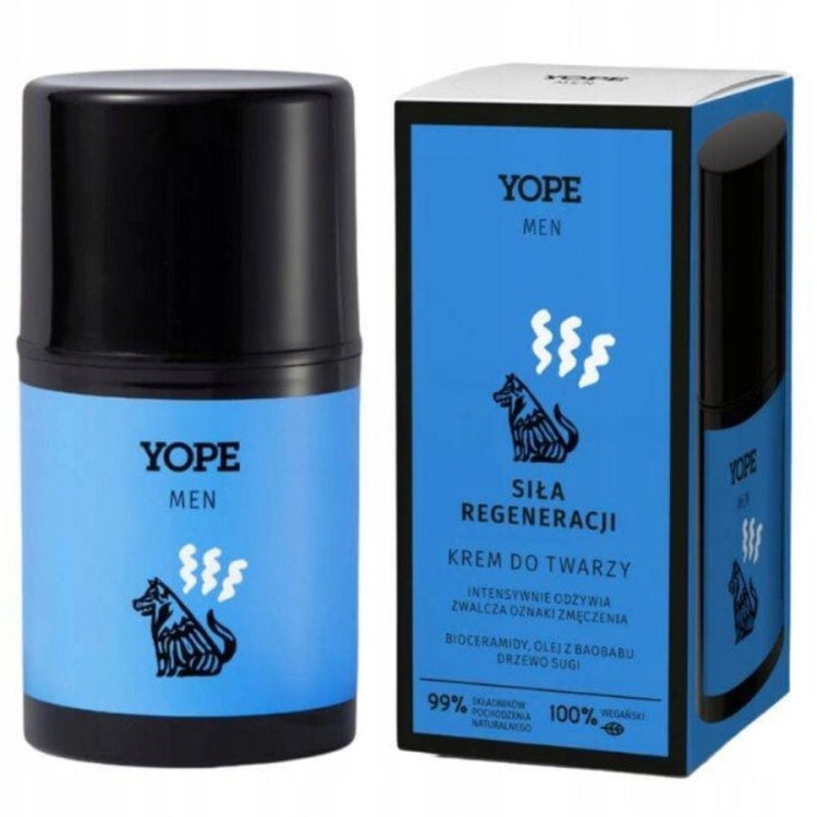 cosmen.pl YOPE Men Wood Krem do twarzy Siła Regeneracji 50 ml.jpg