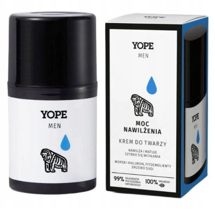 cosmen.pl YOPE Men Wood Krem do twarzy Moc Nawilżenia 50 ml.jpg
