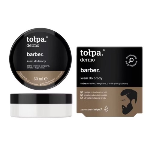 cosmen.pl Tołpa Dermo Barber Krem do brody 60 ml.jpg