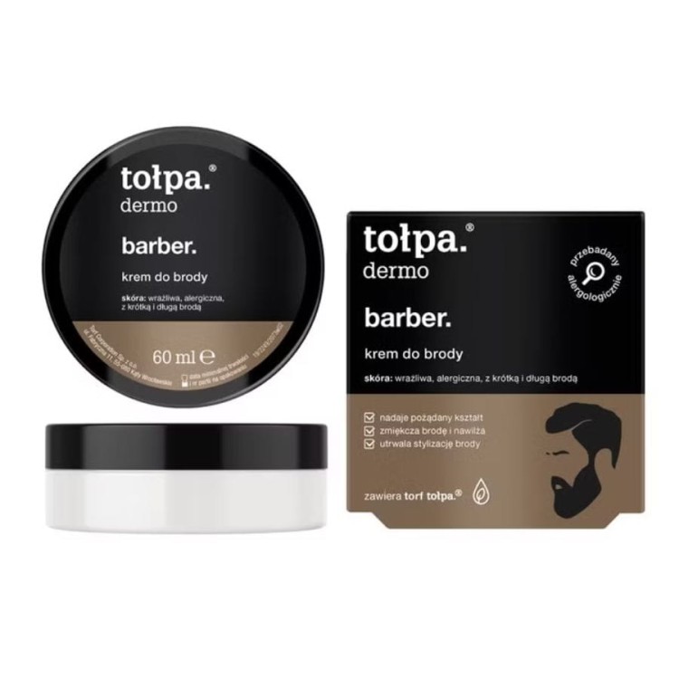cosmen.pl Tołpa Dermo Barber Krem do brody 60 ml.jpg
