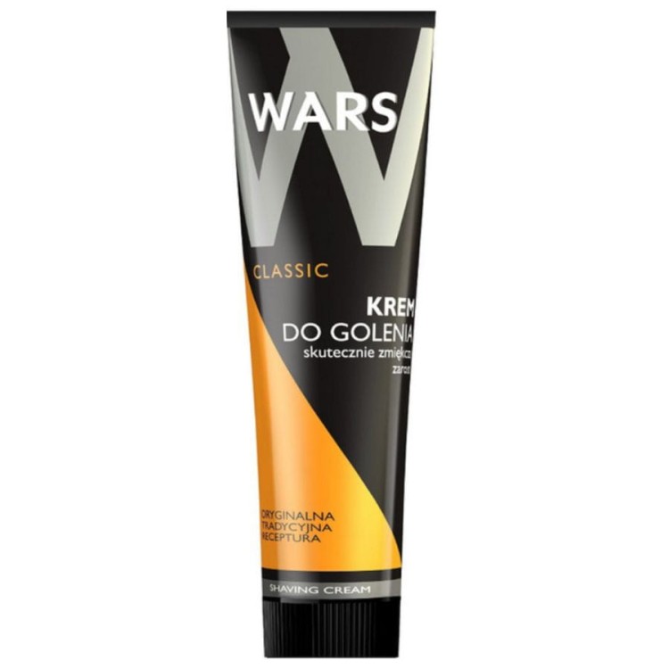 cosmen.pl  Wars Krem do golenia 65 g.jpg