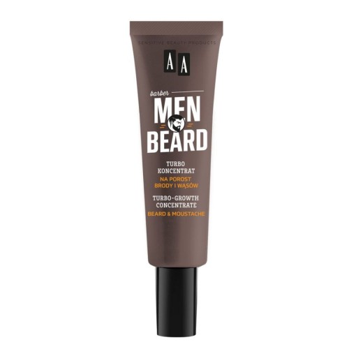 cosmen.pl AA Men Beard Turbo-koncentrat na porost brody i wąsów 30 ml.jpg
