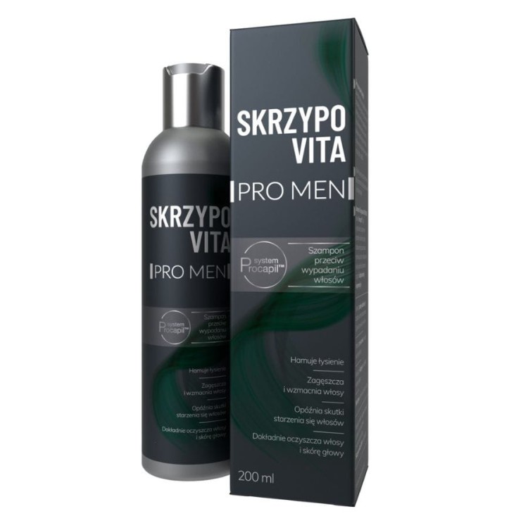 cosmen.pl Skrzypovita PRO Men Szampon przeciw wypadaniu włosów 200 ml.jpg