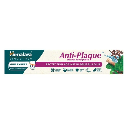 cosmen.pl HIMALAYA Gum Expert Pasta do zębów Ziołowa Anti-Plaque 75 ml.jpg