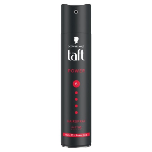 cosmen.pl Schwarzkopf Taft Power Lakier do włosów Ultramocny 5 250 ml.jpg