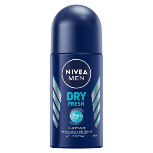cosmen.pl NIVEA MEN Antyperspirant w kulce Dry Fresh 50 ml.jpg