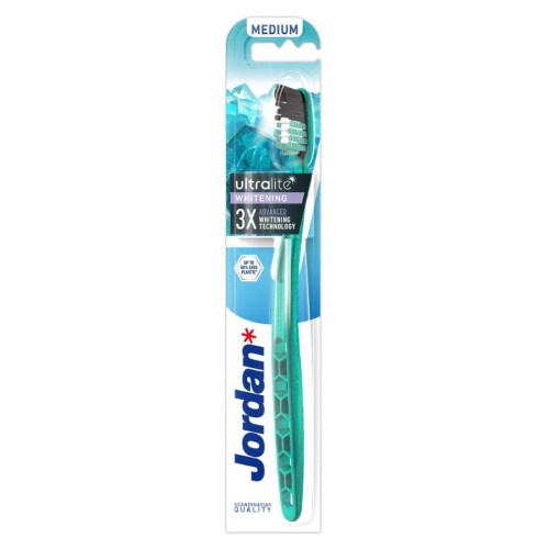cosmen.pl JORDAN Ultralite Szczoteczka do zębów White Medium.jpg