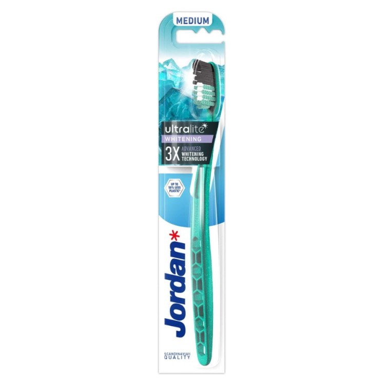cosmen.pl JORDAN Ultralite Szczoteczka do zębów White Medium.jpg